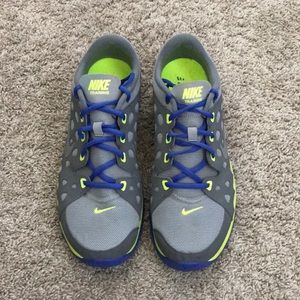 Nike Training Shoes